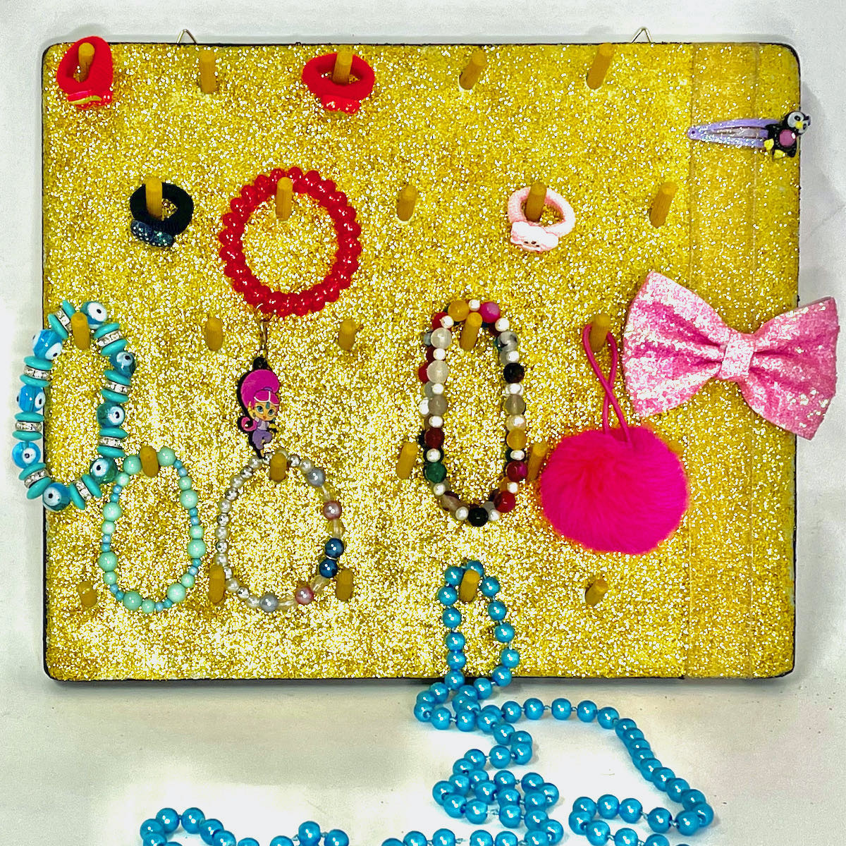 Schmuck-Organizer