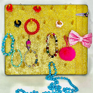 Schmuck-Organizer